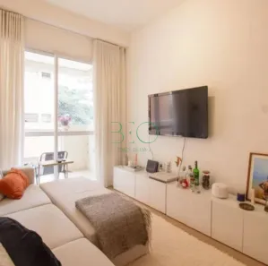 Apartamento com 2 Quartos à venda, 63m² no Perdizes, São Paulo