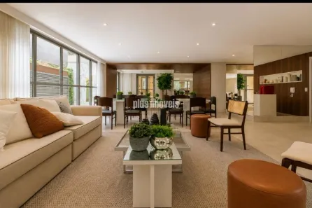 Apartamento com 4 Quartos à venda, 206m² no Perdizes, São Paulo