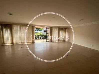 Apartamento com 4 Quartos à venda, 294m² no Ipanema, Rio de Janeiro