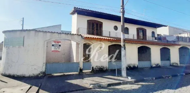 Casa com 2 Quartos à venda, 168m² no Vila Urupês, Suzano