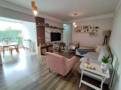 Apartamento com 3 Quartos à venda, 83m² no Jardim Ana Maria, Jundiaí