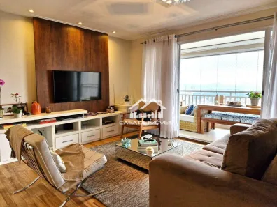 Apartamento com 4 Quartos à venda, 145m² no Lar São Paulo, São Paulo