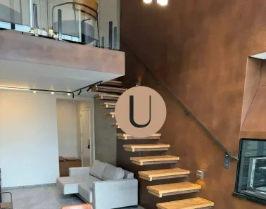 Apartamento com 3 Quartos para alugar, 112m² no Vila Olímpia, São Paulo