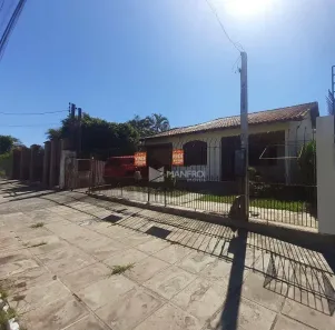Casa com 2 Quartos à venda, 90m² no Sumaré, Alvorada