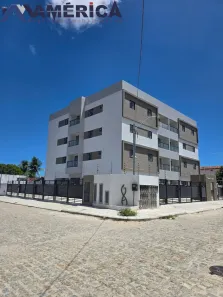 Apartamento com 3 Quartos à venda, 61m² no Mangabeira, João Pessoa