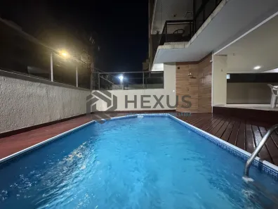 Apartamento com 2 Quartos à venda, 70m² no Enseada, Guarujá