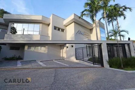 Prédio Comercial à venda, 586m² no Parque Taquaral, Campinas