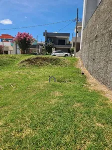 Lote/Terreno à venda, 250m² no Jardim Residencial Golden Park, Jacareí