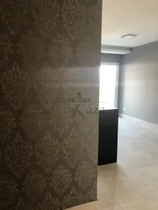 Apartamento com 1 Quarto para alugar, 56m² no Vila Ema, São José dos Campos