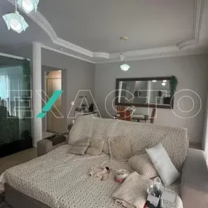 Sobrado com 4 Quartos à venda, 243m² no Parque Jambeiro, Campinas
