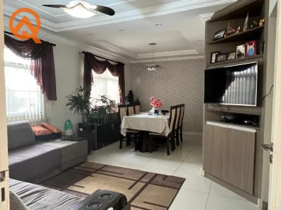 Casa de Condomínio com 3 Quartos à venda, 180m² no Betel, Paulínia