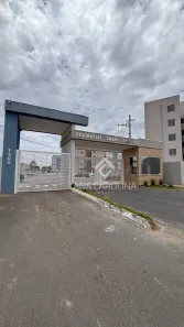 Apartamento com 2 Quartos à venda, 45m² no São José, Montes Claros