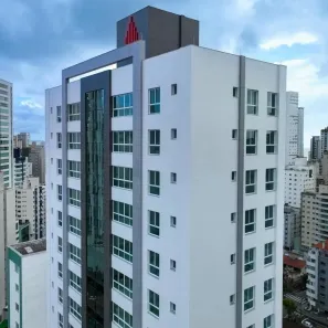 Apartamento com 4 Quartos à venda, 270m² no Centro, Balneário Camboriú