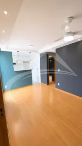 Apartamento com 2 Quartos à venda, 49m² no Santa Luzia, Araçatuba