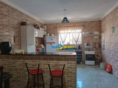 Sobrado com 2 Quartos à venda, 100m² no Condomínio Maracanã, Santo André