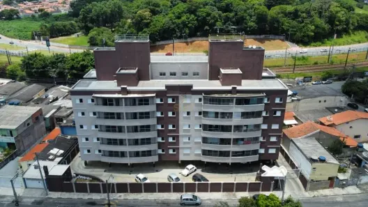 Apartamento com 2 Quartos à venda, 75m² no Jardim Dona Elvira, Itapevi