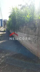 Lote/Terreno à venda, 502m² no Santa Gertrudes, Jundiaí