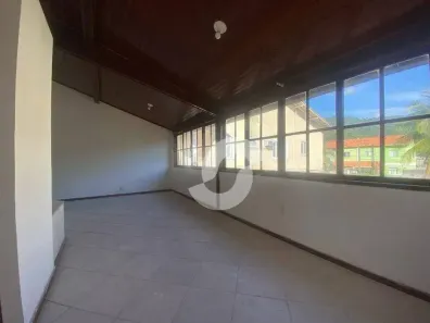 Casa com 3 Quartos à venda, 195m² no Engenho do Mato, Niterói