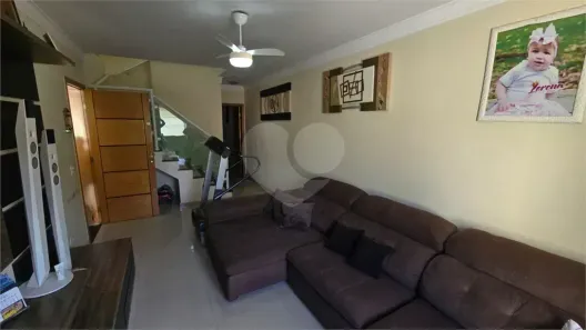 Sobrado com 3 Quartos à venda, 125m² no Parque São Luís, São Paulo