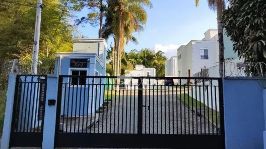 Casa de Condomínio com 3 Quartos à venda, 95m² no Nagoya Garden, Vargem Grande Paulista