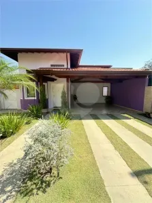 Casa de Condomínio com 3 Quartos à venda, 249m² no Pinheirinho, Vinhedo