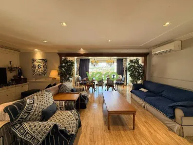 Apartamento com 3 Quartos à venda, 153m² no Vila Santo Antônio, Americana