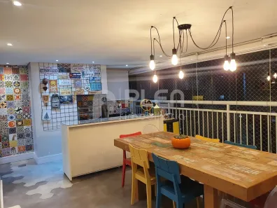 Apartamento com 3 Quartos à venda, 120m² no Santa Teresinha, São Paulo