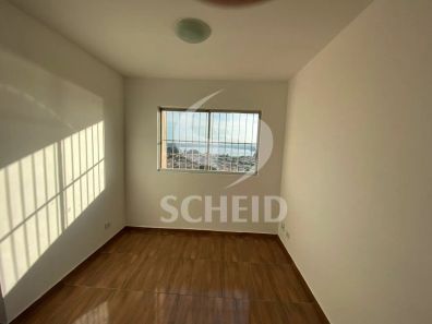 Apartamento com 2 Quartos à venda, 52m² no Socorro, São Paulo