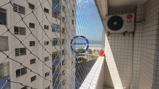 Apartamento com 1 Quarto para alugar, 95m² no Pompéia, Santos