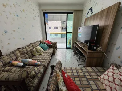 Apartamento com 3 Quartos à venda, 100m² no Aviação, Praia Grande