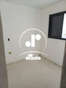 Apartamento com 2 Quartos à venda, 44m² no Vila Metalúrgica, Santo André