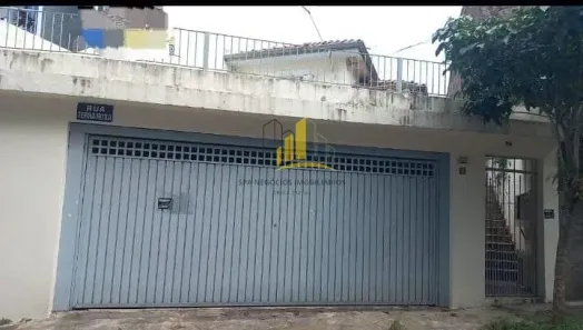 Sobrado com 2 Quartos à venda, 175m² no Cidade Mãe do Céu, São Paulo