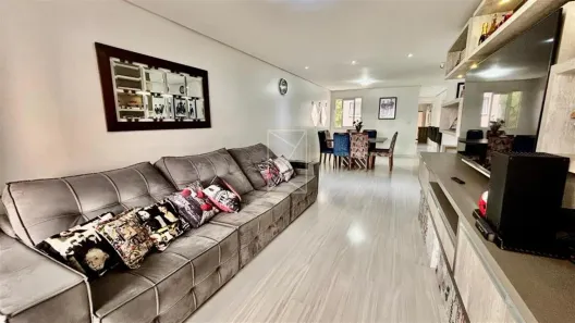 Apartamento com 3 Quartos à venda, 127m² no Colina Sorriso, Caxias do Sul