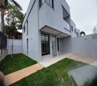 Casa com 3 Quartos à venda, 96m² no Planalto, Belo Horizonte