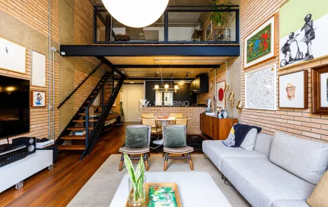 Apartamento com 1 Quarto à venda, 101m² no Pinheiros, São Paulo