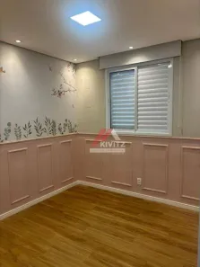 Apartamento com 2 Quartos à venda, 60m² no Jardim São Domingos, Americana