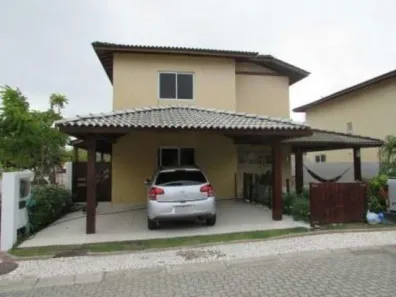 Casa de Condomínio com 4 Quartos à venda, 420m² no Buraquinho, Lauro de Freitas