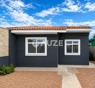 Casa com 2 Quartos à venda, 42m² no Estados, Fazenda Rio Grande