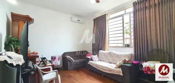 Casa com 3 Quartos à venda, 210m² no Jardim Paulistano, Ribeirão Preto
