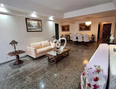 Apartamento com 3 Quartos à venda, 180m² no Freguesia (Jacarepaguá), Rio de Janeiro