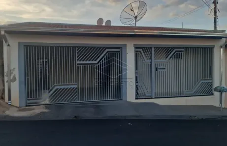 Casa com 3 Quartos à venda, 163m² no Núcleo Habitacional Mary Dota, Bauru