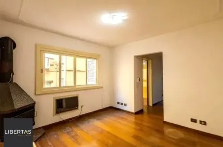Apartamento com 3 Quartos à venda, 77m² no Farroupilha, Porto Alegre