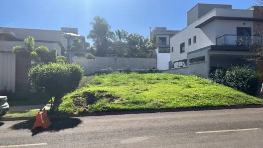 Lote/Terreno à venda, 354m² no Vila do Golf, Ribeirão Preto