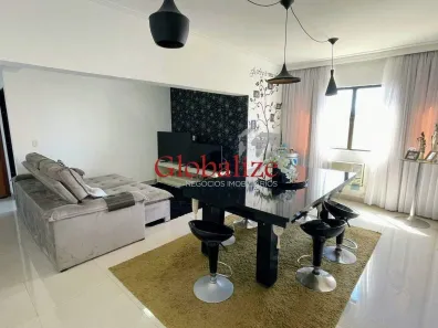 Apartamento com 2 Quartos à venda, 93m² no Marapé, Santos