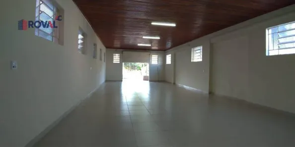 Ponto Comercial para alugar, 150m² no Jardim Novo I, Mogi Guaçu