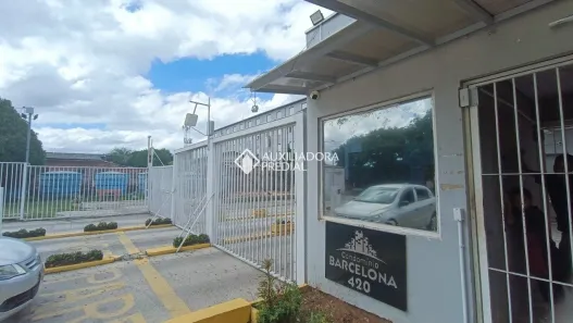 Apartamento com 2 Quartos à venda, 40m² no Rubem Berta, Porto Alegre