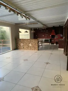 Casa de Condomínio com 3 Quartos à venda, 250m² no Jardim Ibiti do Paço, Sorocaba