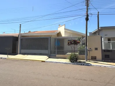 Casa com 3 Quartos à venda, 212m² no Vl Mariane, Anhumas