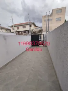 Sobrado com 3 Quartos para alugar, 170m² no Jardim Bonfiglioli, São Paulo