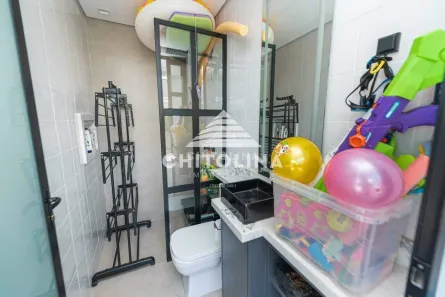 Casa de Condomínio com 4 Quartos à venda, 280m² no Terras de Santo Antônio, Itapetininga